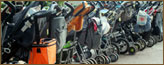 Strollers